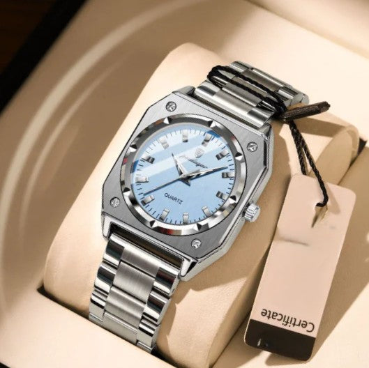 Women's Luxury Fashion Watch